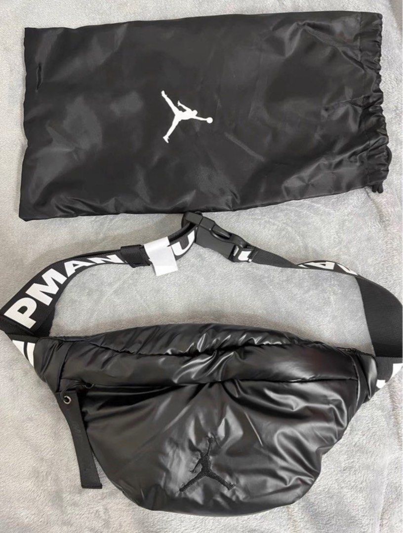 Nike air chest new arrivals bag