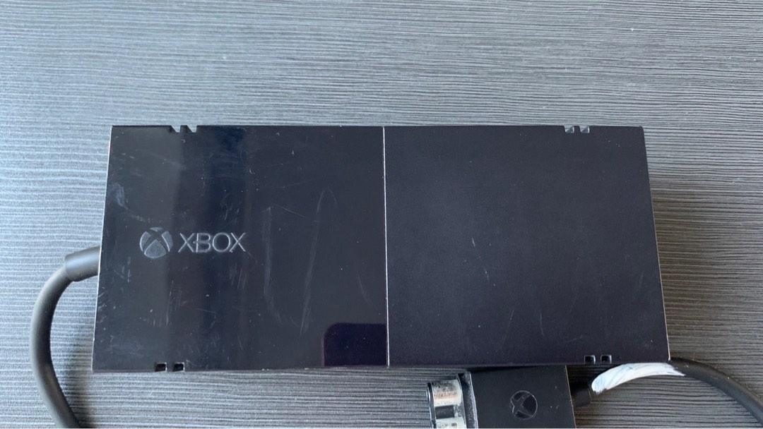 Original xbox one power cord cheap