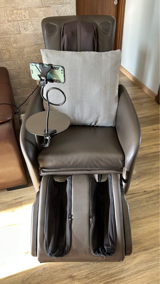 Osim sofa massage chair deals