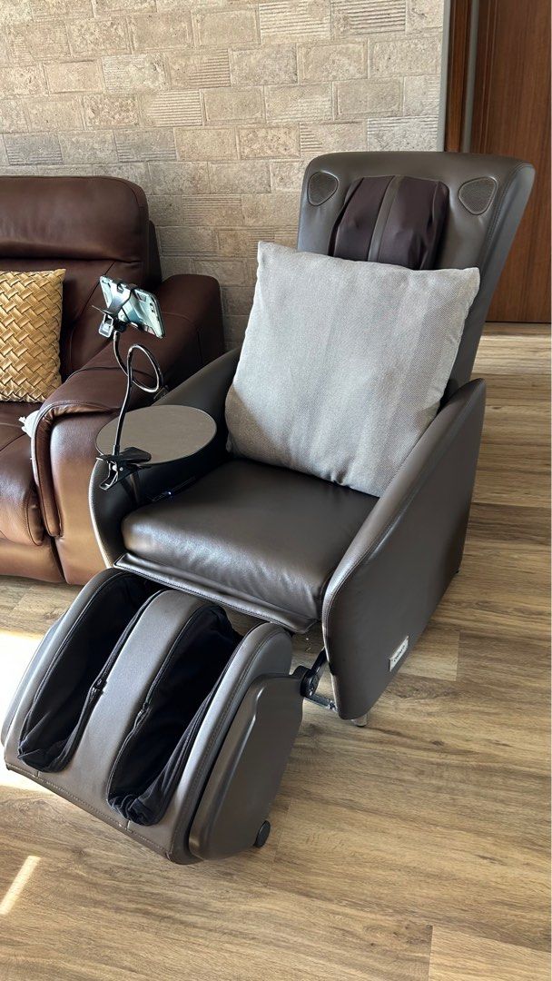 OSIM uDiva 3 Smart sofa massage chair Health Nutrition