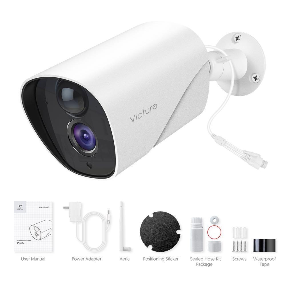 Ipc360 alexa best sale