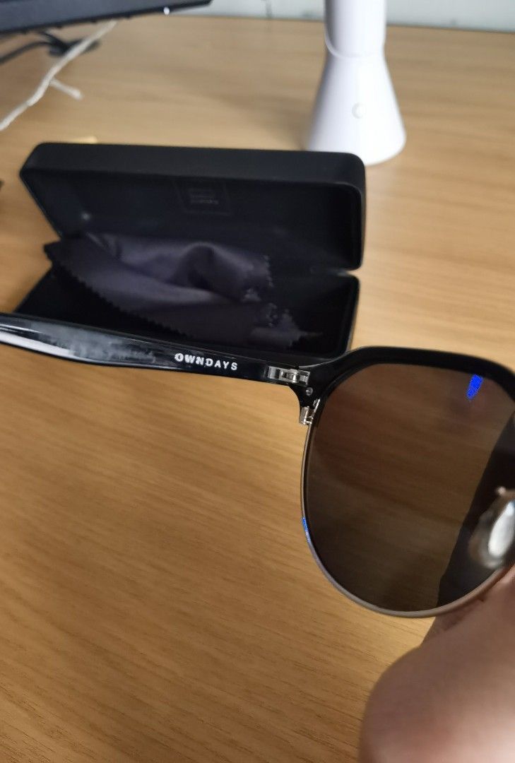 Owndays Sunglasses, Men's Fashion, Watches & Accessories, Sunglasses