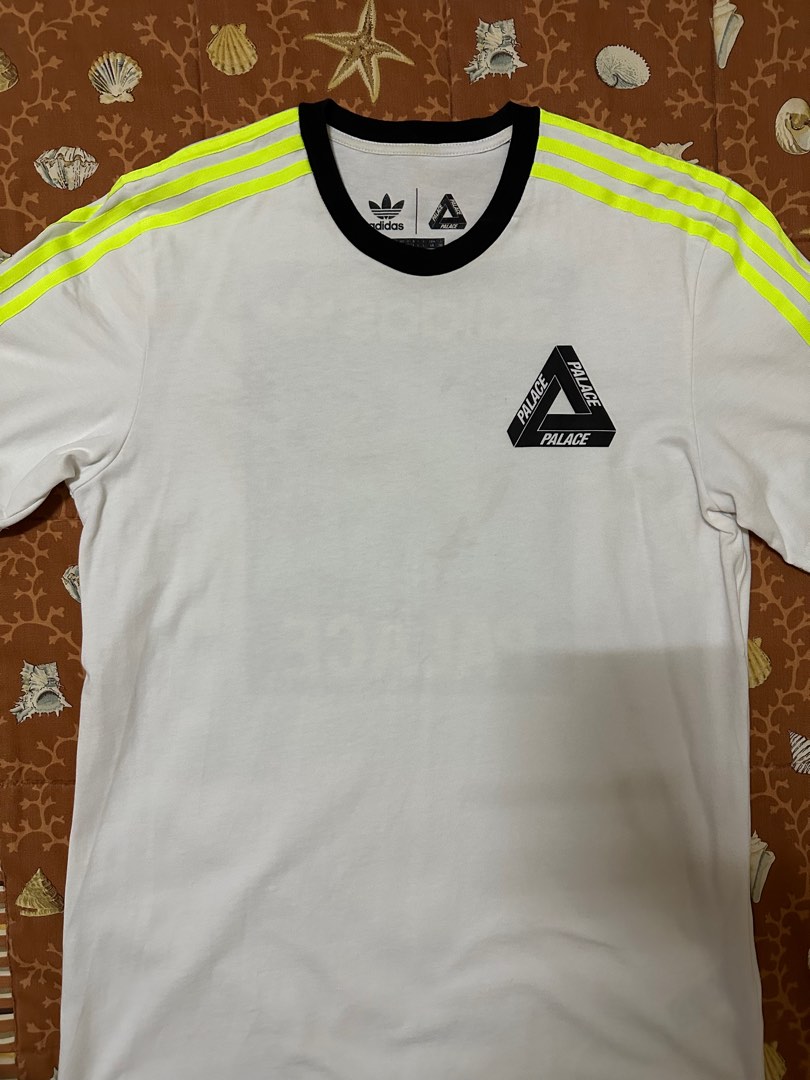 Palace x deals adidas 2017