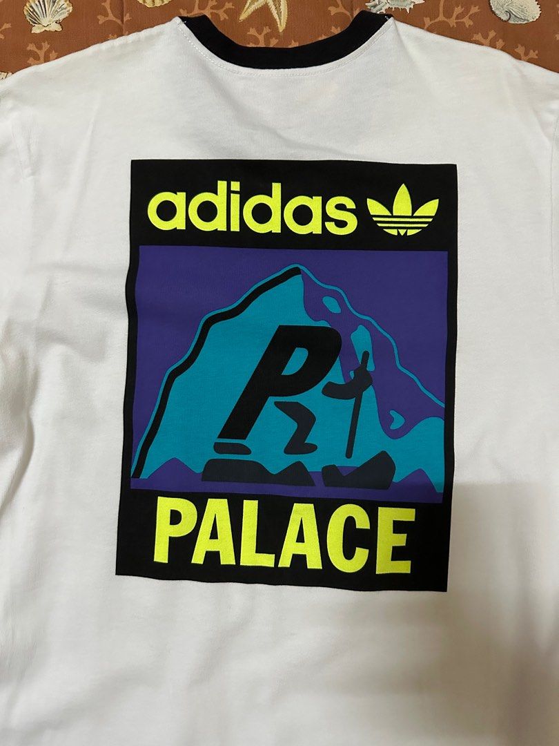 Ultimos deals adidas 2017