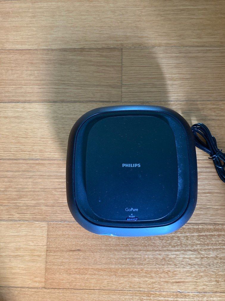 Philips air purifier, Car Accessories, Accessories on Carousell