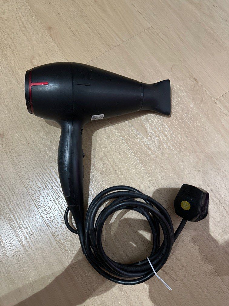 Philips ionic pro 2100W hairdryer, Beauty & Personal Care, Hair on ...