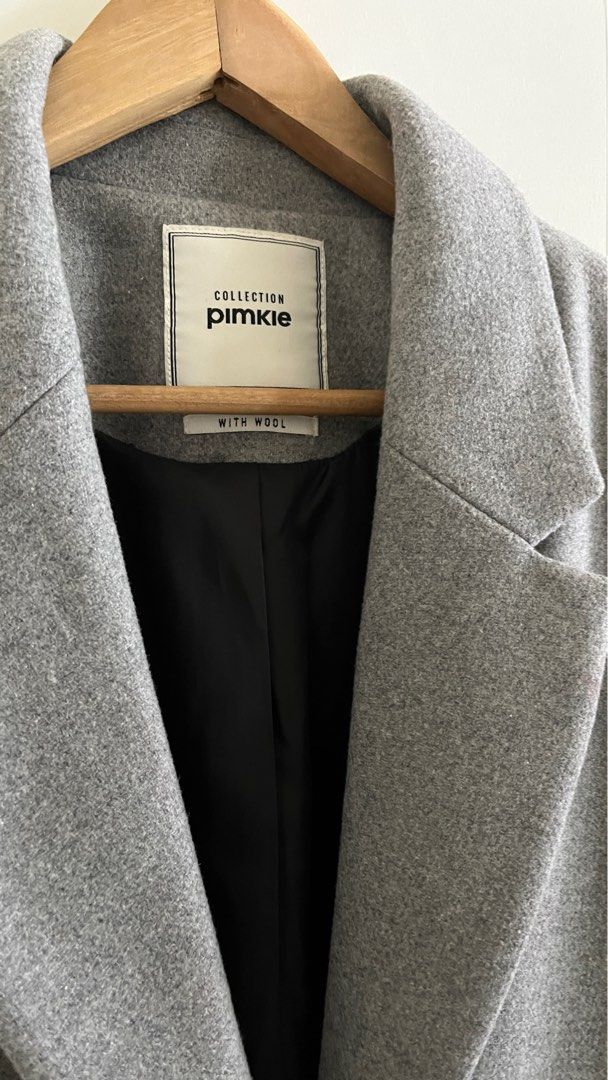 Pimkie new arrivals tailored coat