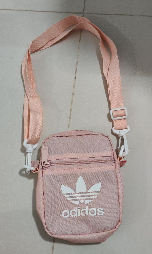 Adidas sling bag clearance for ladies