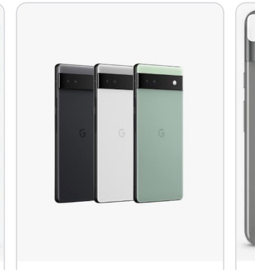 Pixel 8 Pro Porcelain 128GB, Mobile Phones & Gadgets, Mobile Phones ...