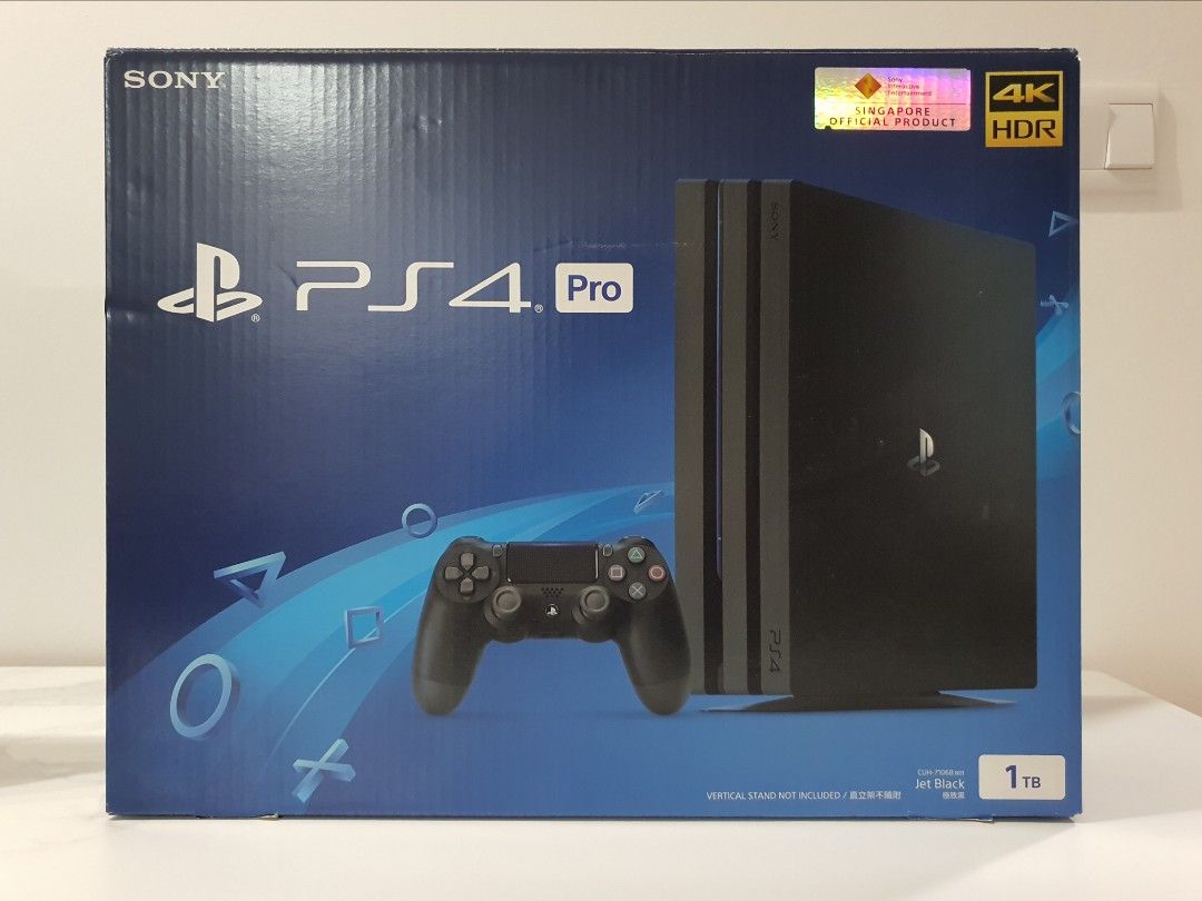 Ps4 store pro sg