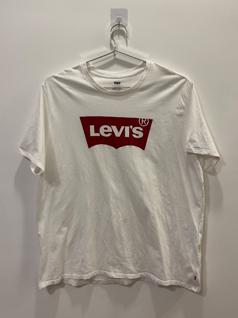 Levis t shirt xxxl store