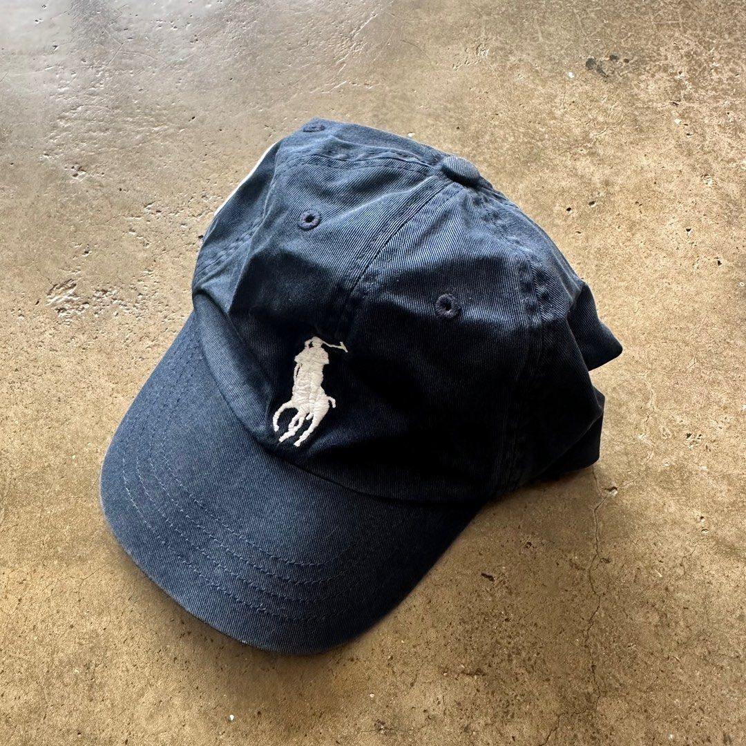 Polo Ralph Lauren Cap Hat Kids size