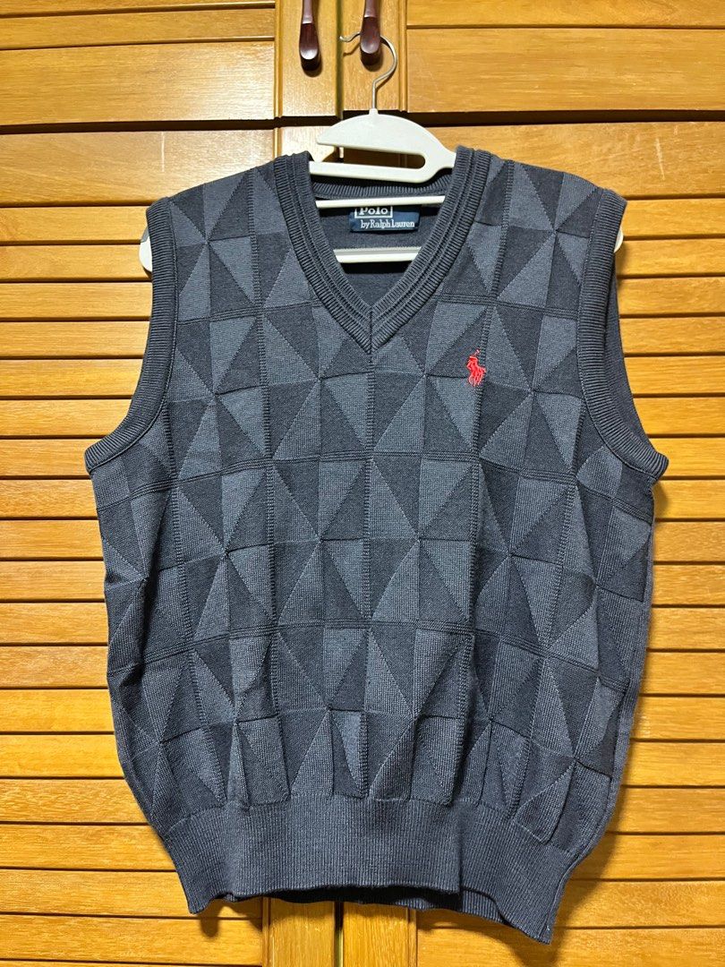Polo Ralph Lauren Sweater Vest