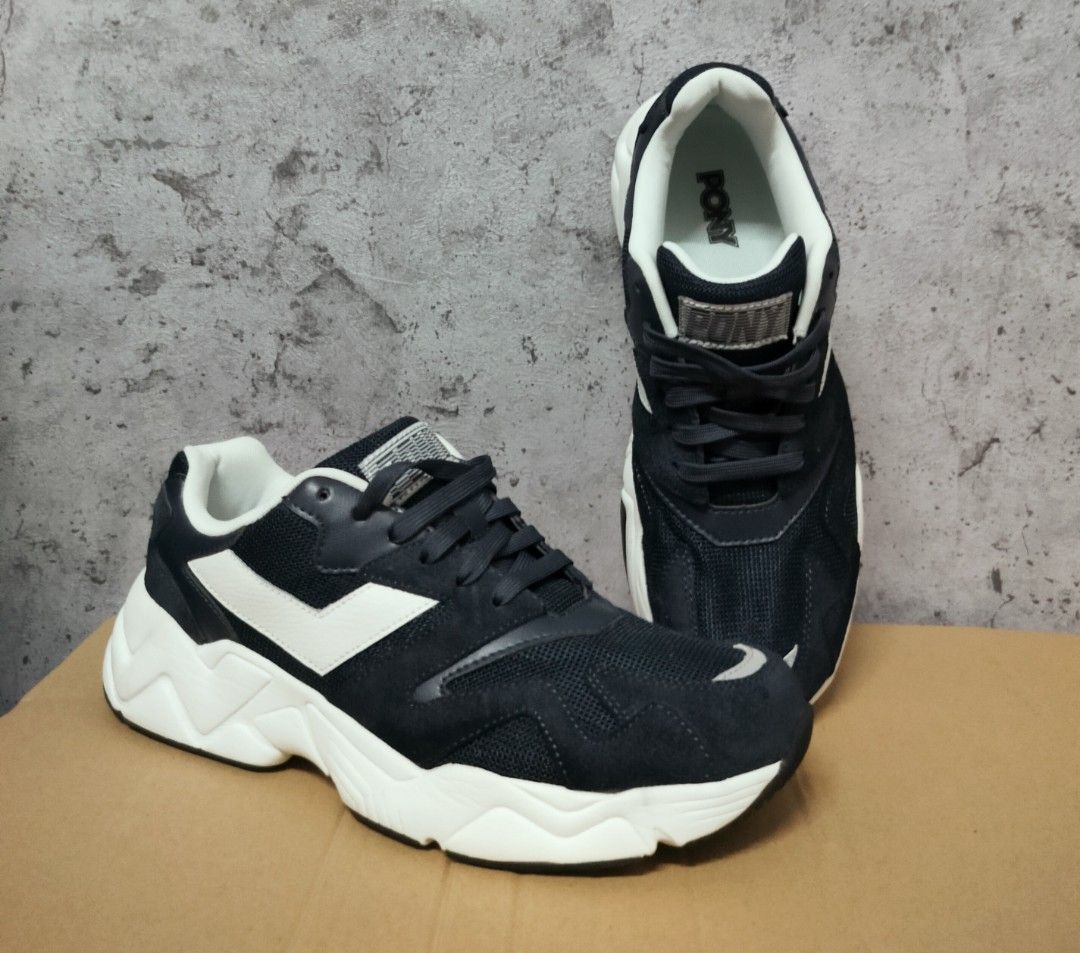 Pony Men s shoes