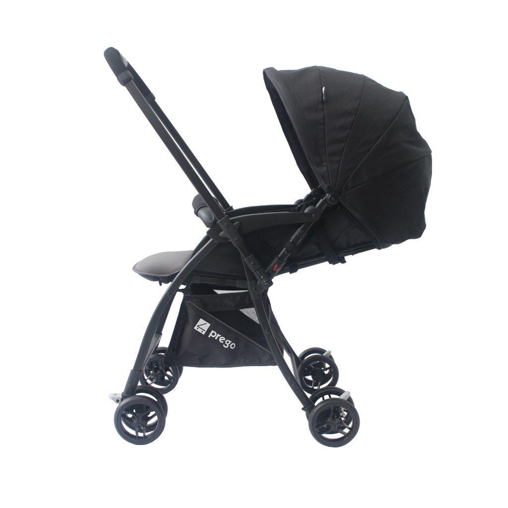 Prego s507 hotsell simple stroller
