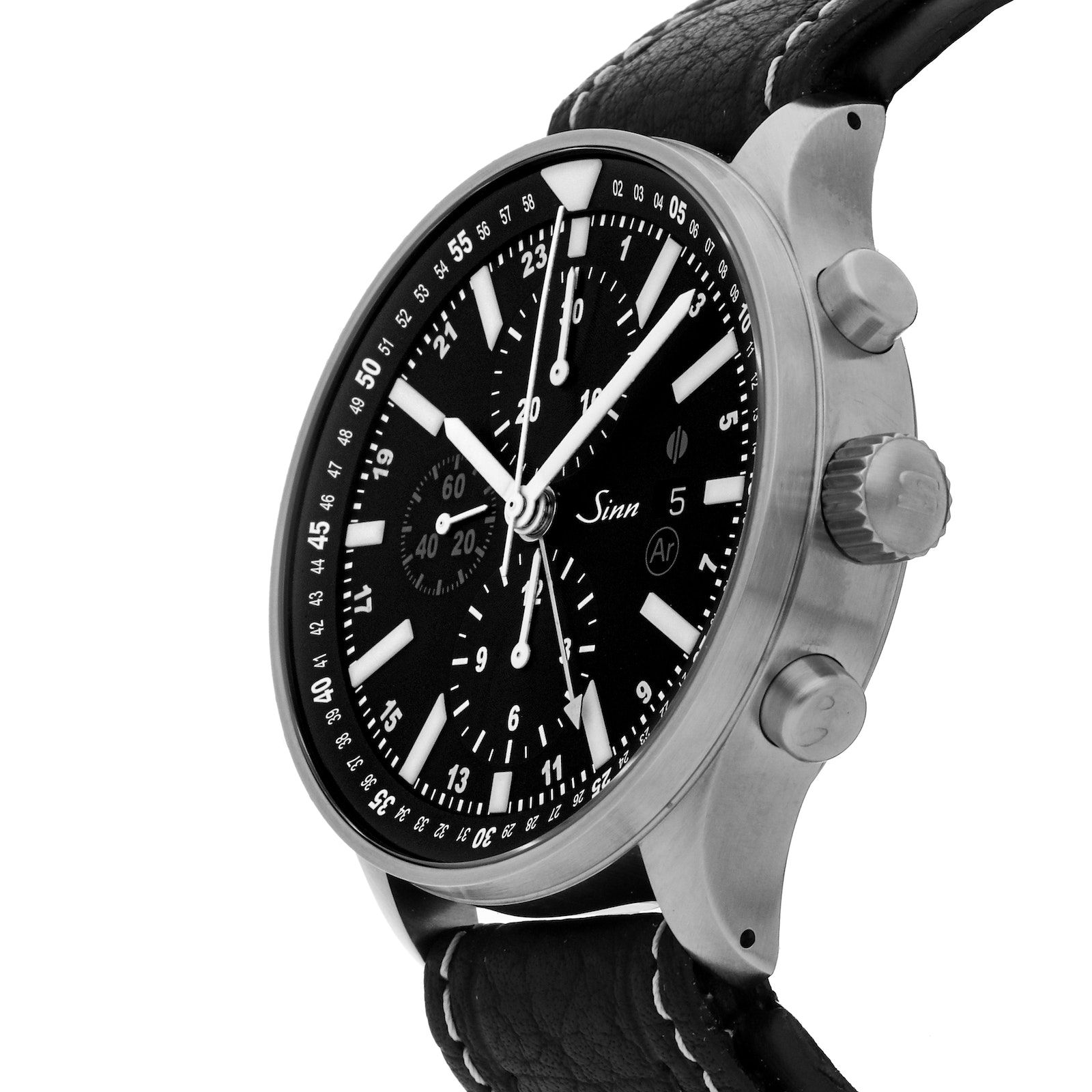 Sinn best sale 900 pilot