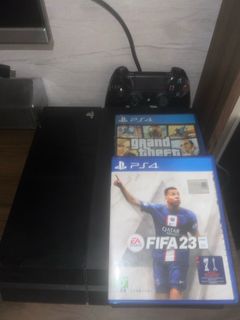 Dois jogos PS4 por 45 reais os dois juntos - Videogames - Jardim Veneto II,  Sertãozinho 1257134625