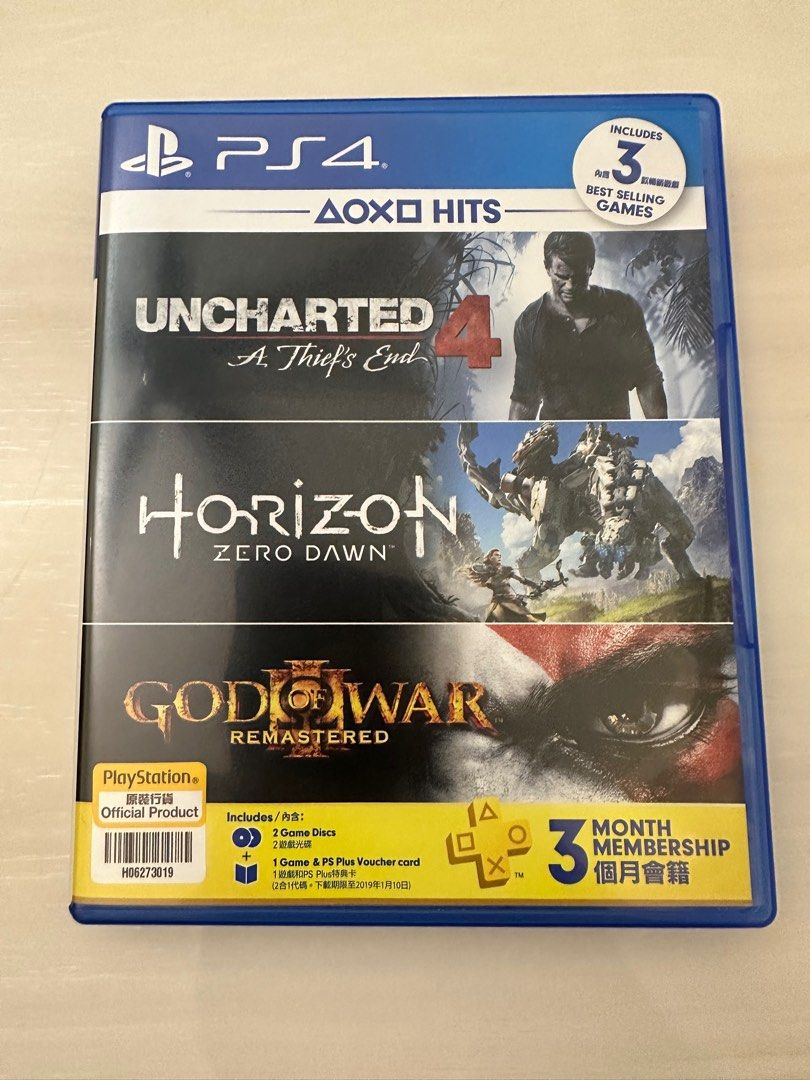 Ps4 horizon zero dawn bundle cheap