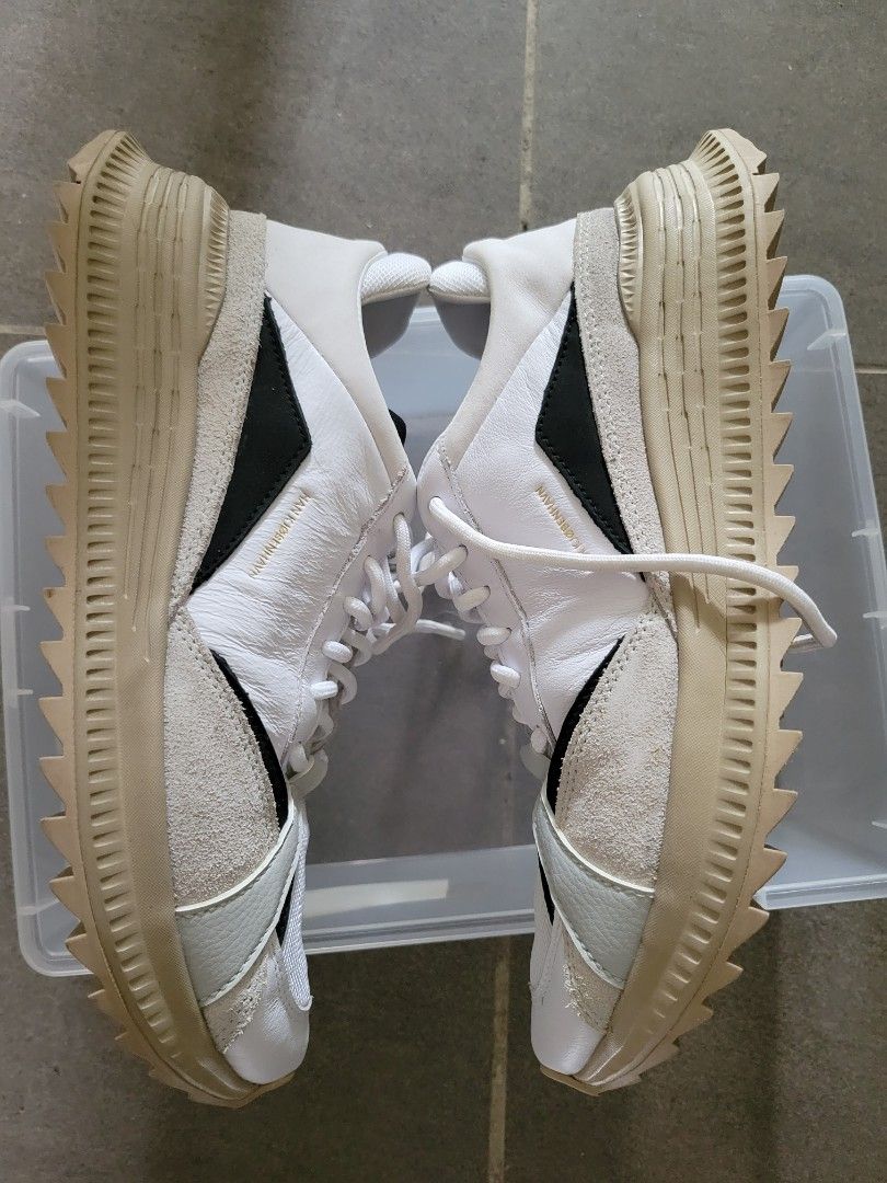 Puma x cheap han kj酶benhavn avid