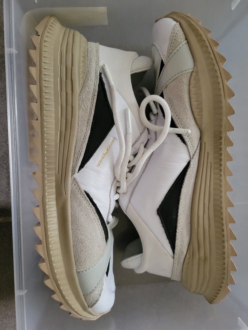 Puma avid top