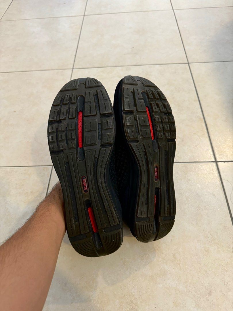 Puma ignite limitless shop 36