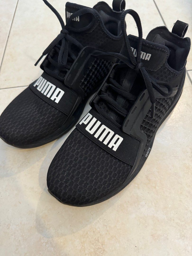 Puma ignite men clearance
