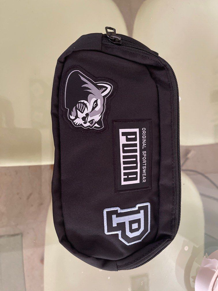 Puma sales kids backpack