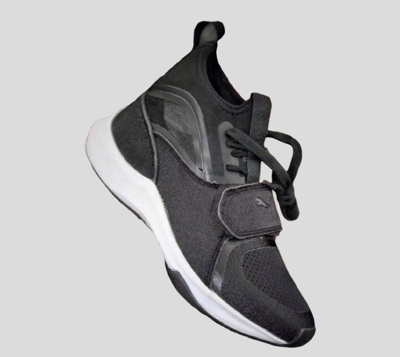 Puma Phenom EP Satin Women s Training Shoes SelenaGomezSame Style