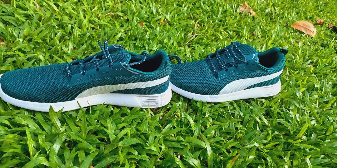 Puma idp running shoes discount