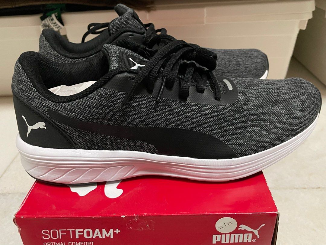 Puma meteor 2 running 2024 shoes