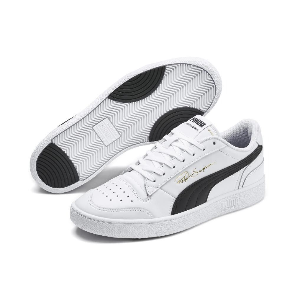 Puma ralph sampson lo new arrivals trainers