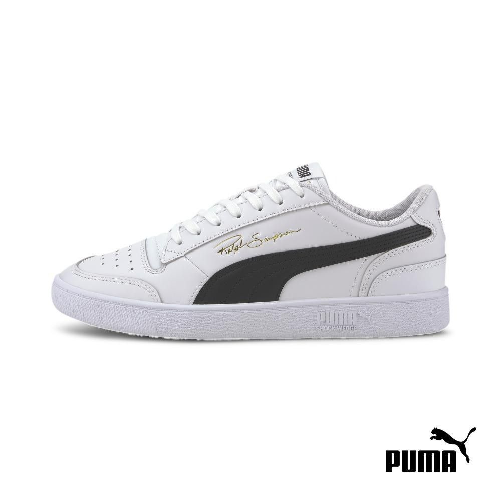 PUMA Unisex Ralph Sampson Lo Shoes Men s Fashion Footwear