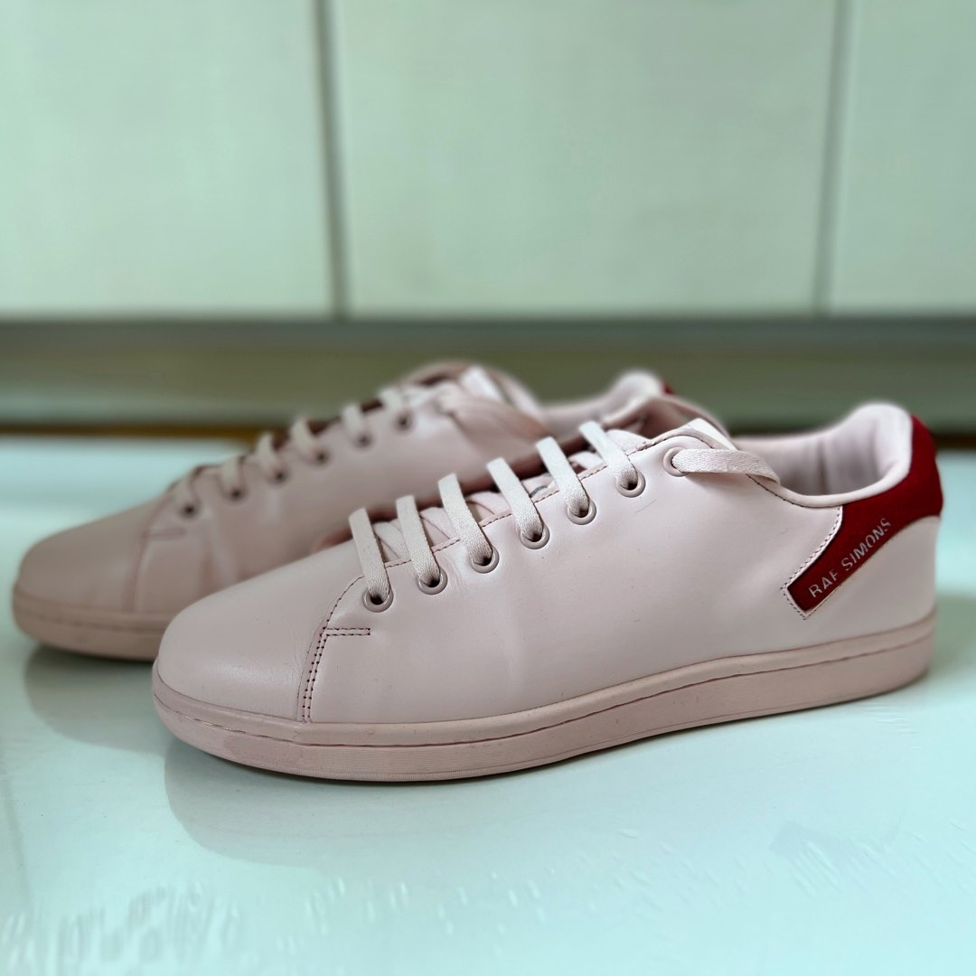 Raf simons new arrivals mens sneakers
