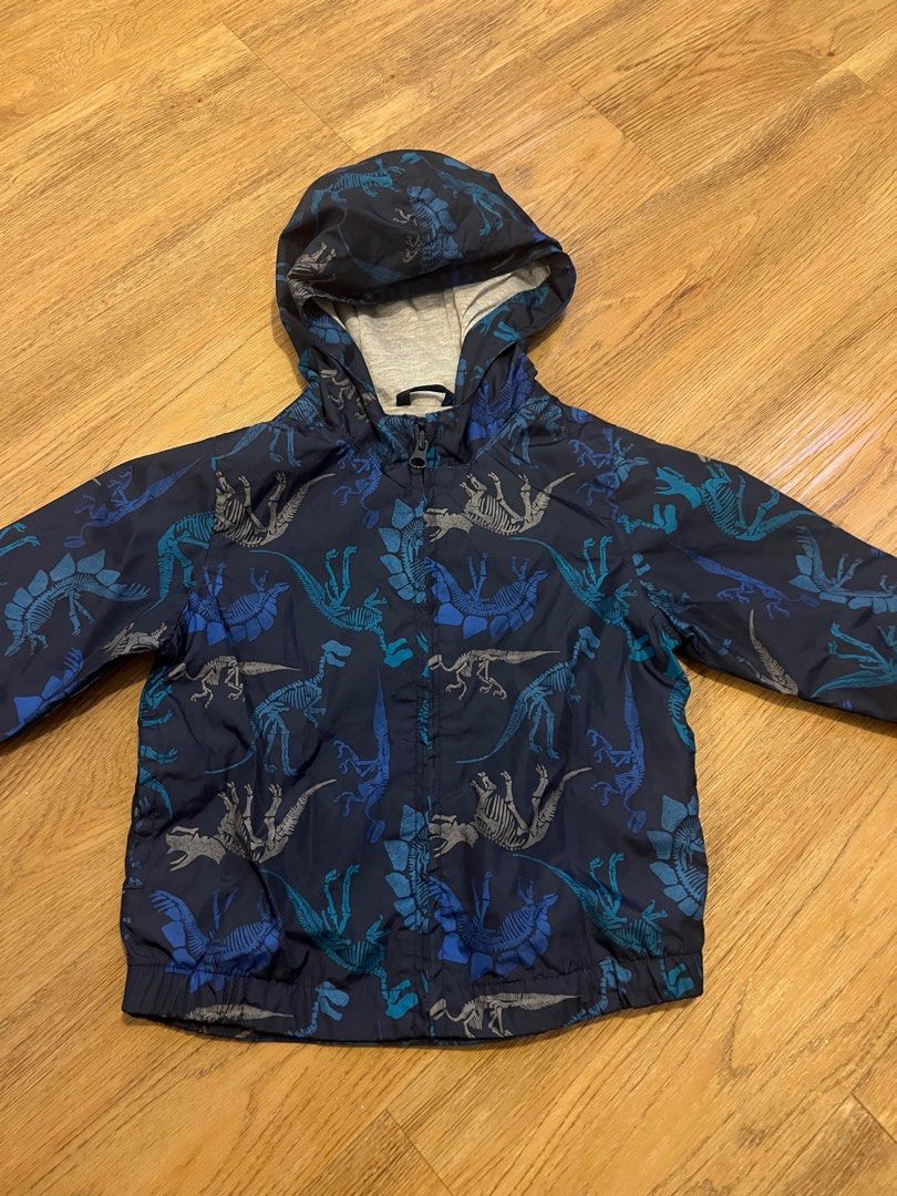 Newborn rain hotsell jacket
