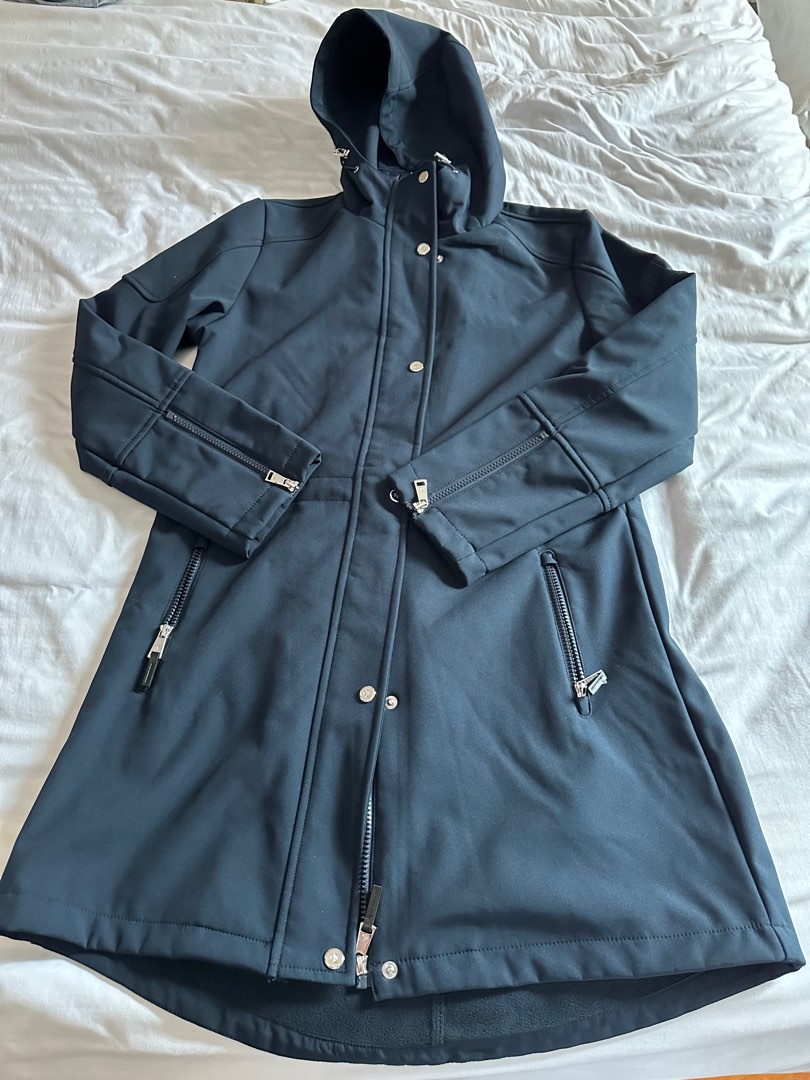 Ralph lauren waterproof 2025 jacket womens