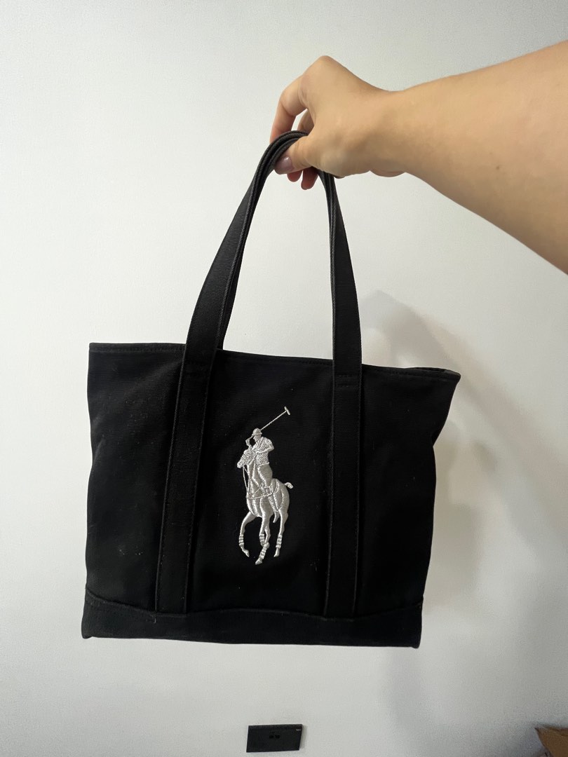 Ralph lauren pocketbook new arrivals