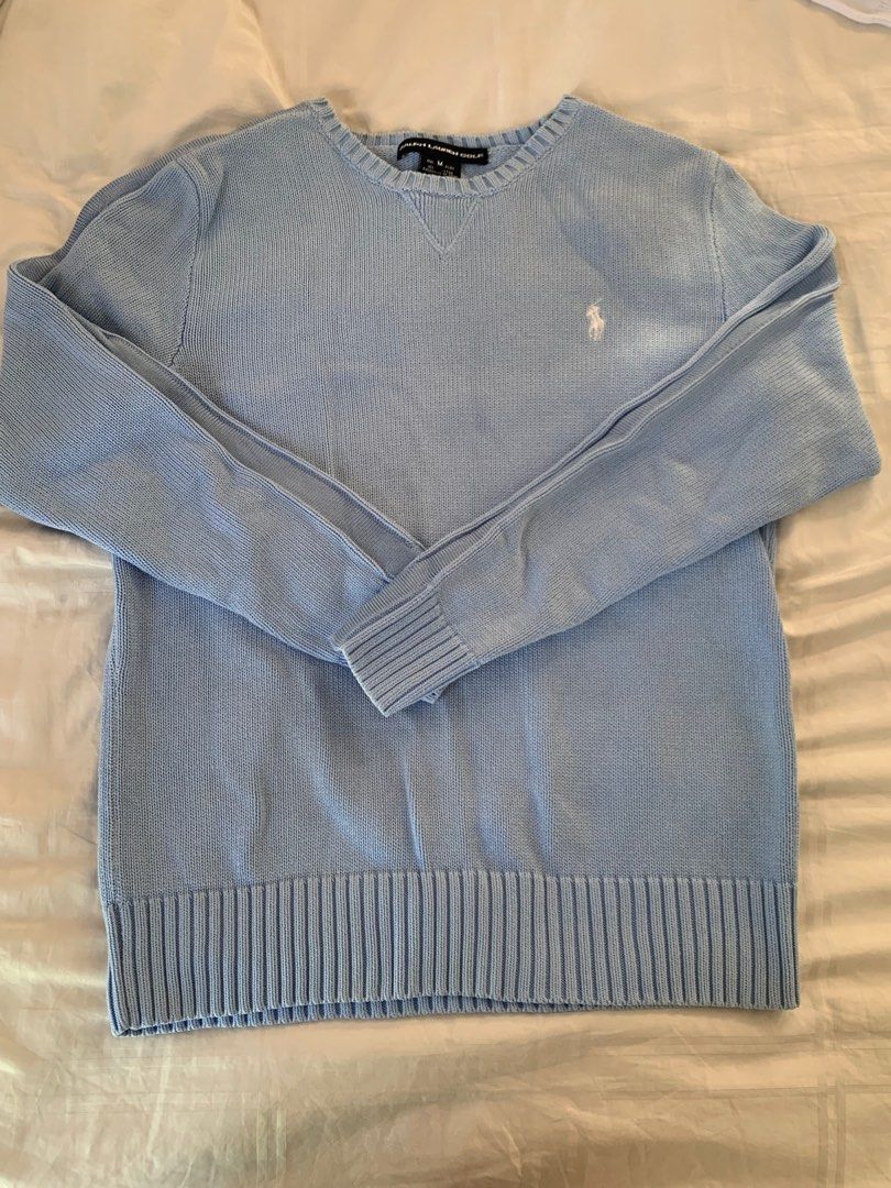 Ralph lauren golf sweater new arrivals