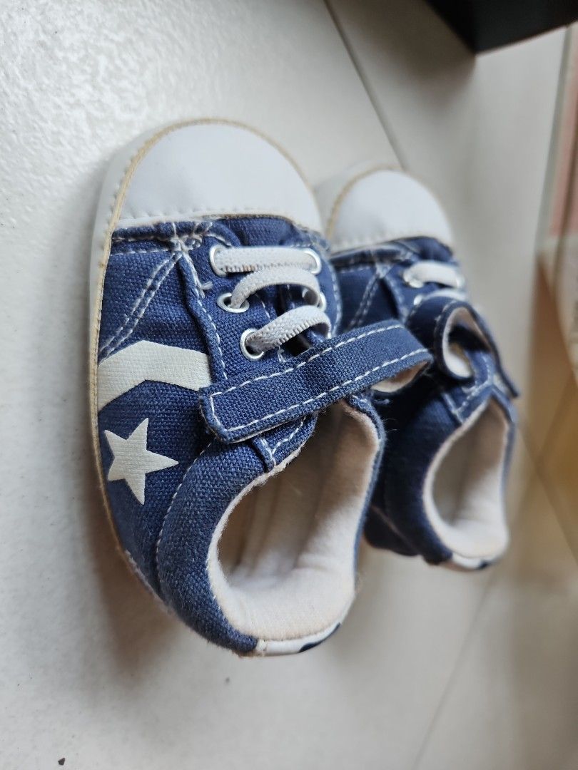Newborn baby new arrivals boy shoes