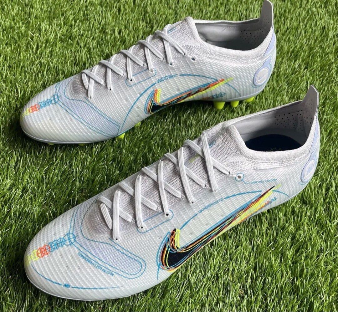 Ag pro new arrivals nike