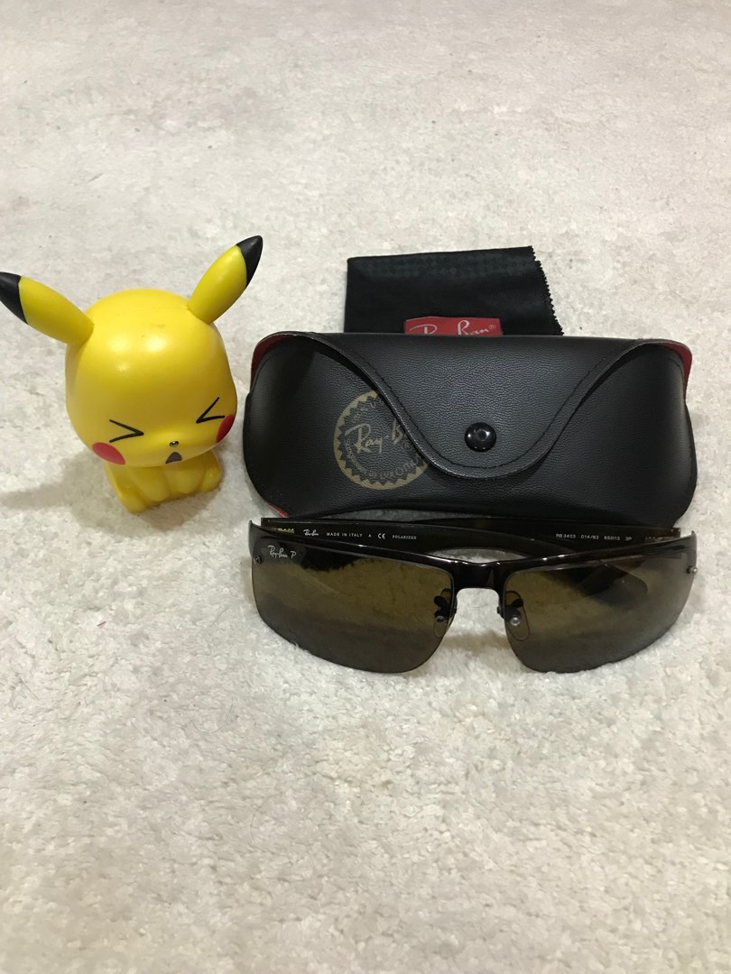Ray ban rb 3403 clearance
