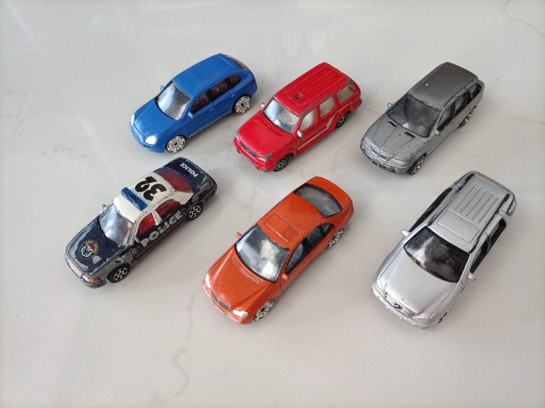 Realtoy best sale diecast cars