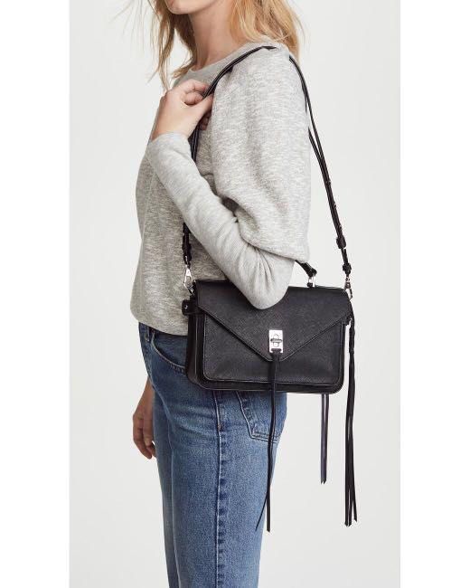 Darren messenger rebecca minkoff new arrivals