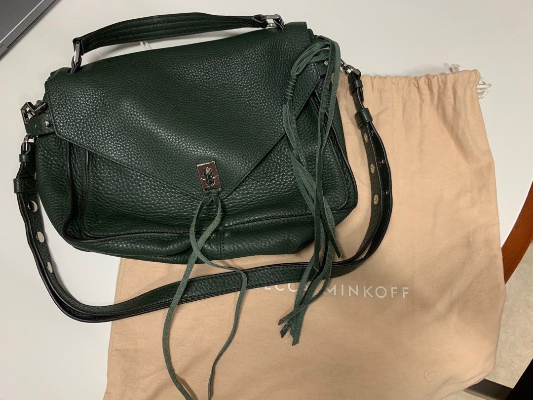Rebecca minkoff small discount darren messenger bag