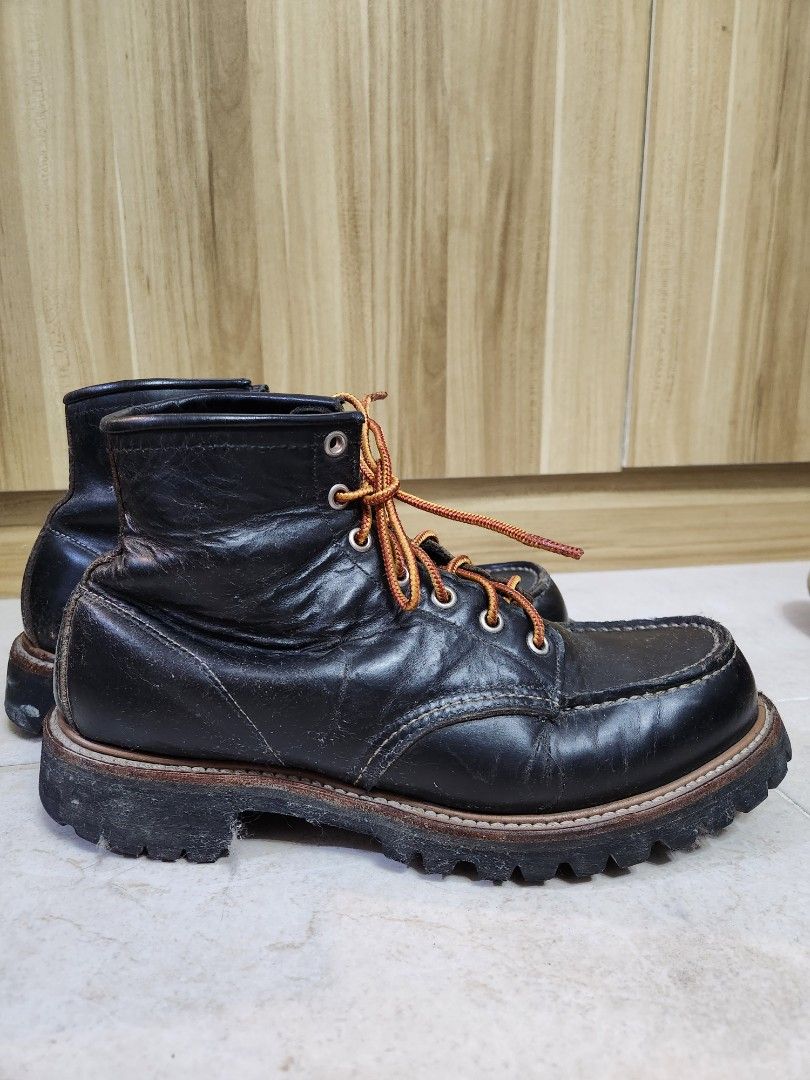Red wing 8176 2025