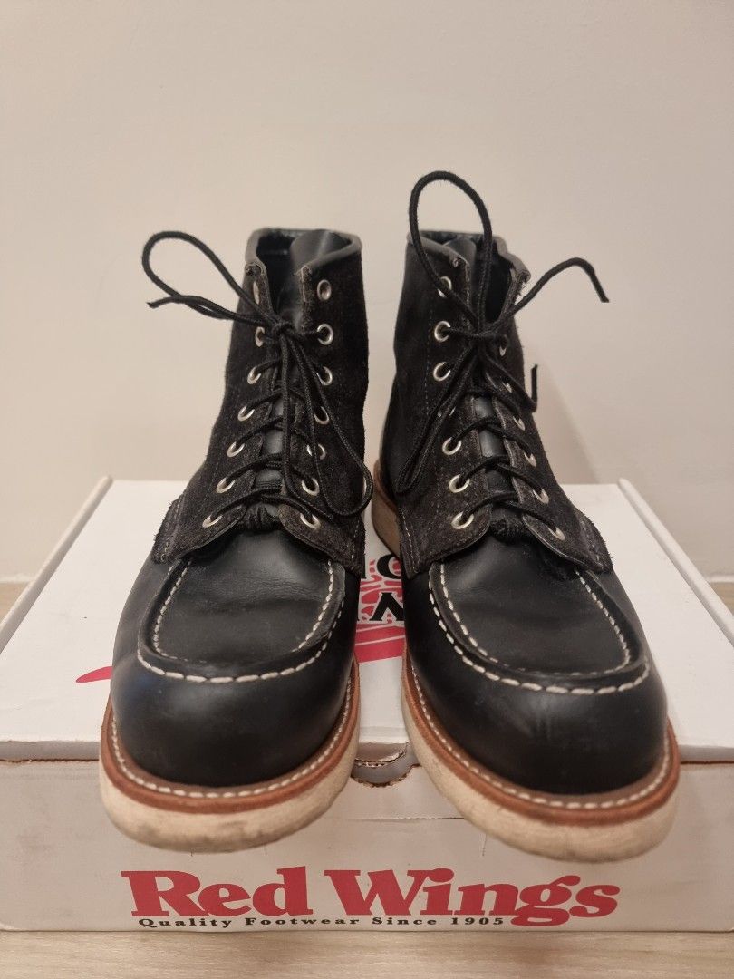 Red Wing 8818