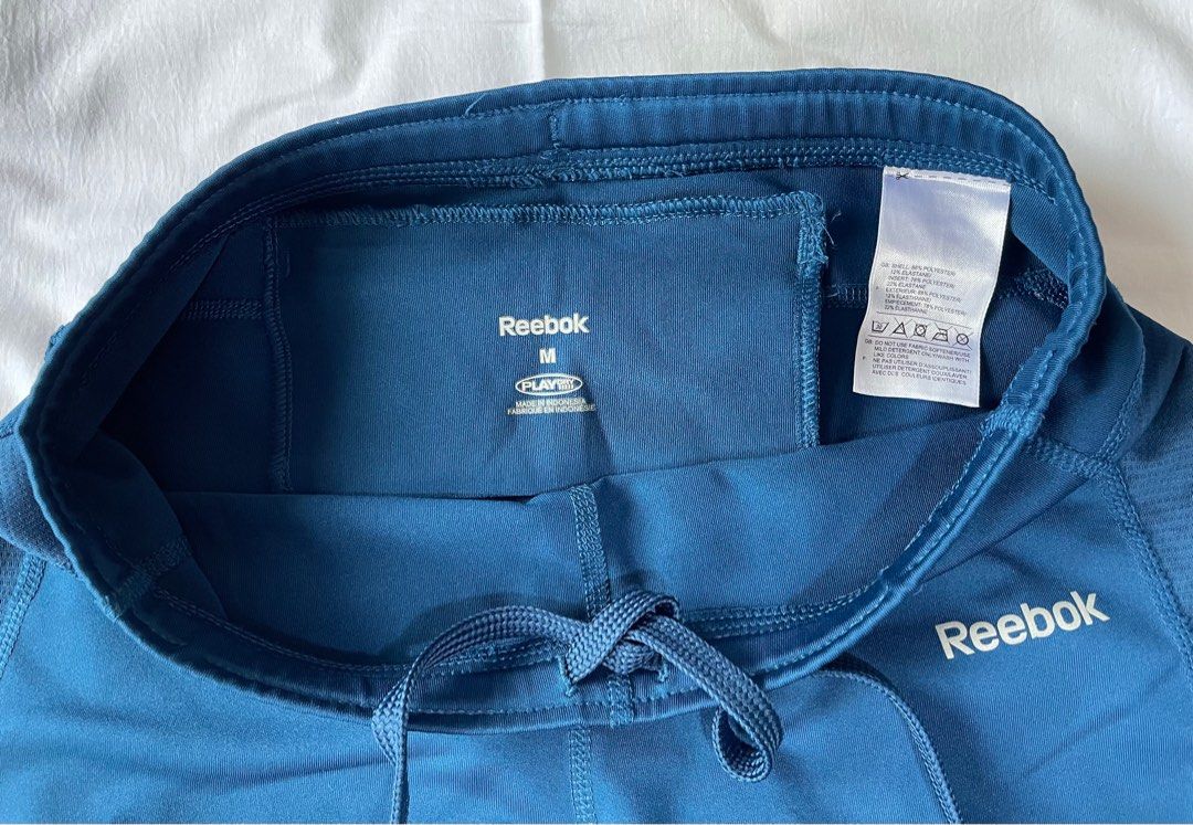 Reebok men s sports shorts size M