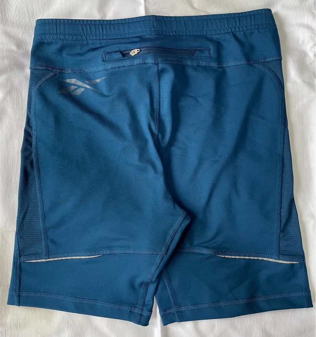 Reebok long shorts sale