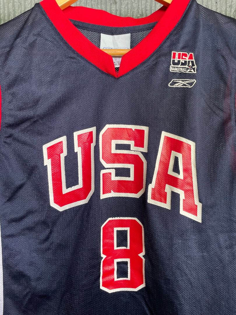 Kobe bryant 8 jersey reebok top