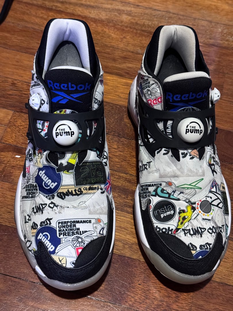 Reebok shop nu sentral