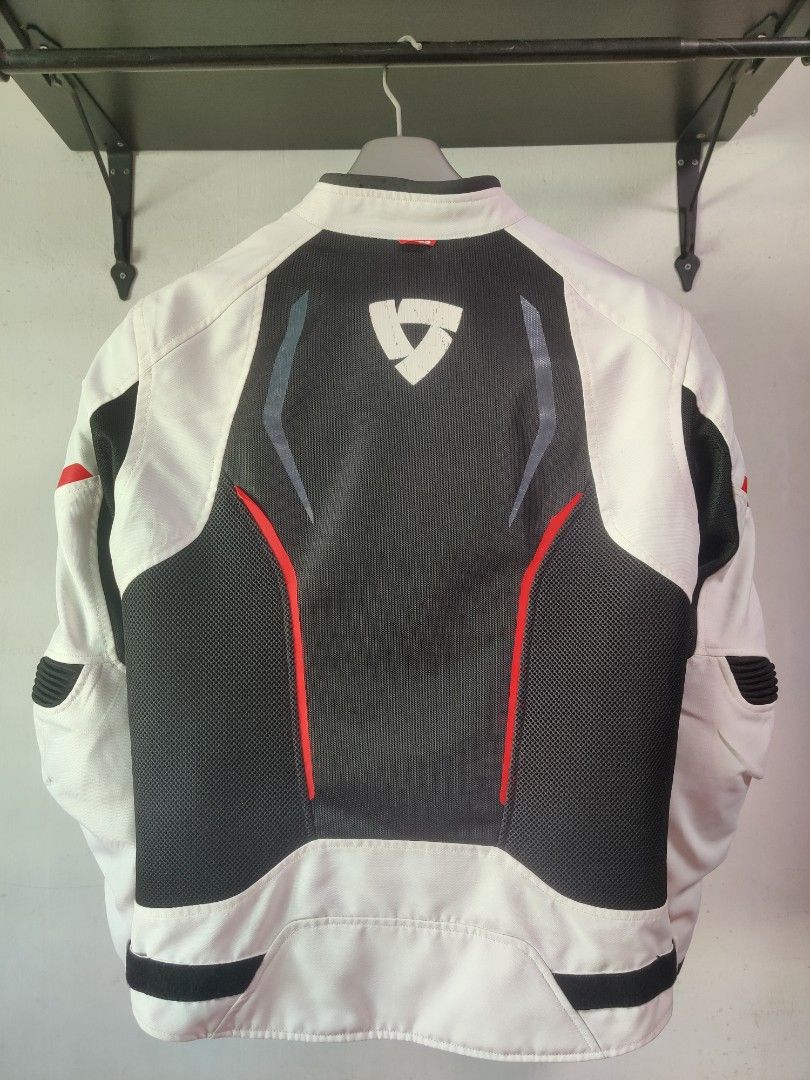 Rev it gtr air 2 new arrivals